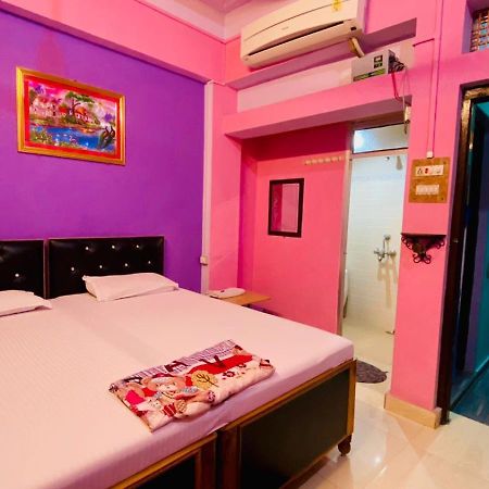 Marigold Guest House Varanasi Zimmer foto