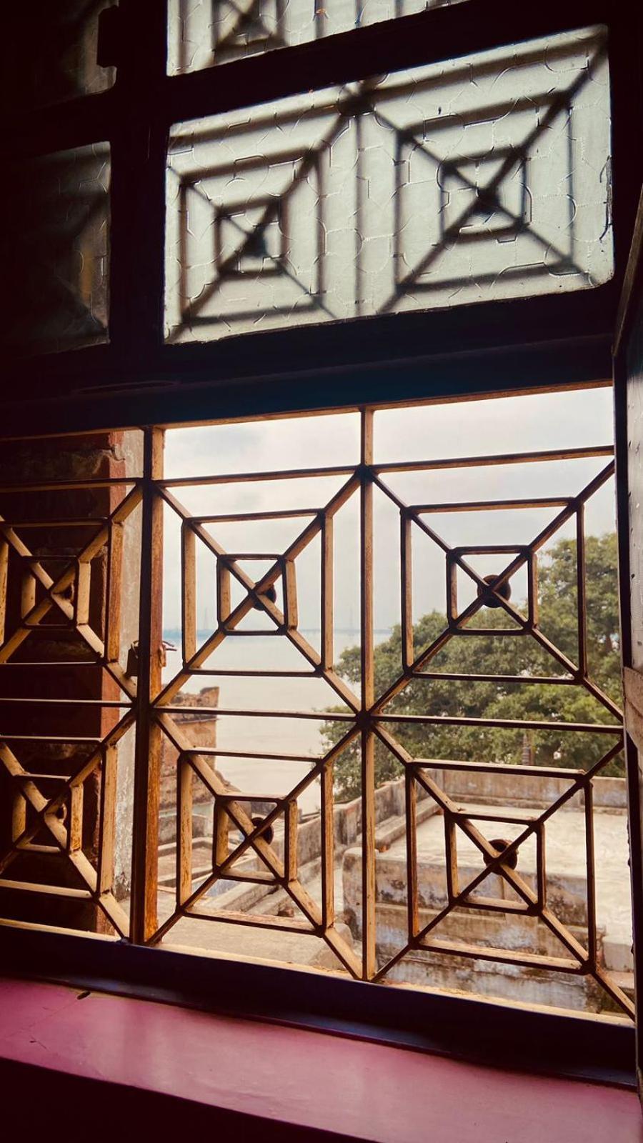 Marigold Guest House Varanasi Zimmer foto