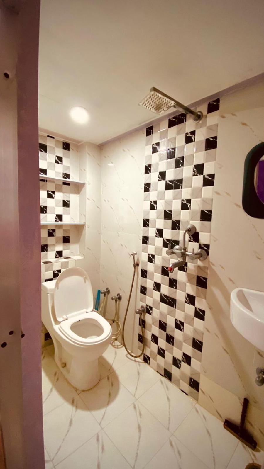 Marigold Guest House Varanasi Zimmer foto