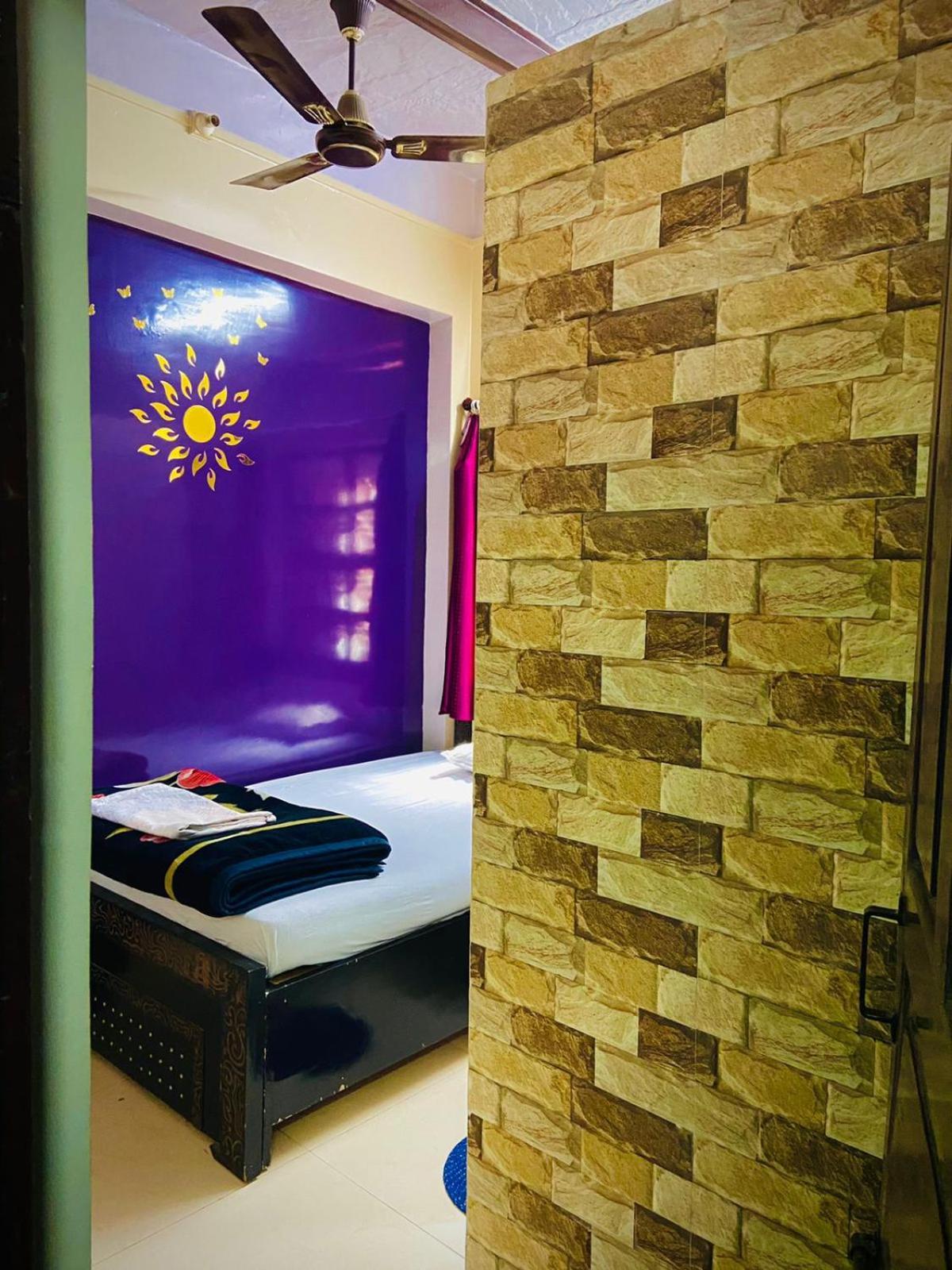 Marigold Guest House Varanasi Zimmer foto