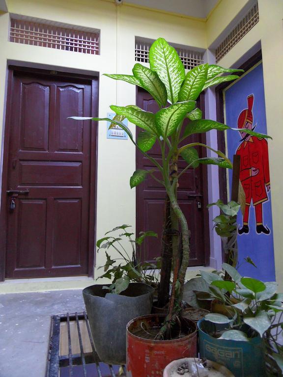 Marigold Guest House Varanasi Zimmer foto